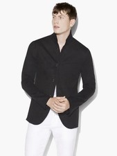 Giacca gancio e bar John