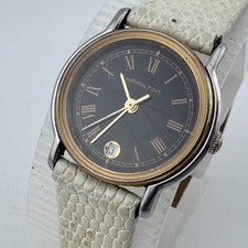 Orologio Vintage Hamilton