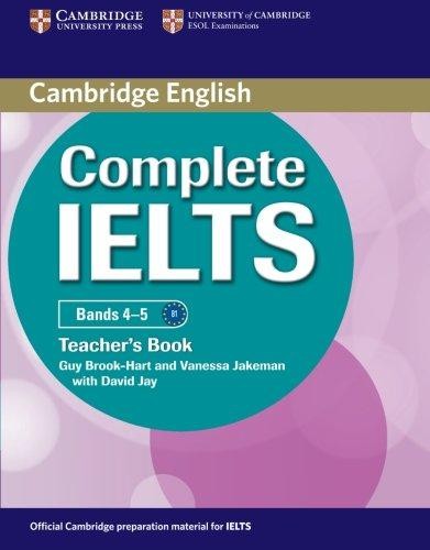 Complete ielts bands - complete,