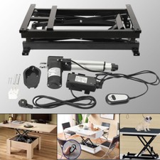 Tavolo Sollevatore Elettrico