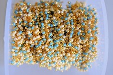 Catena rosario perle - ,