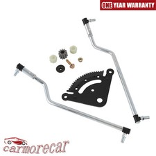 Kit Drag Link Settore Sterzo