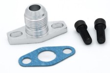 Adattatore flangia ritorno