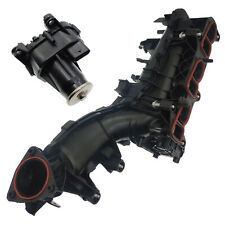 Collettore aspirazione con