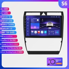 64g for audi - 6+64g,