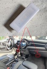 luce LED di cortesia abitacolo