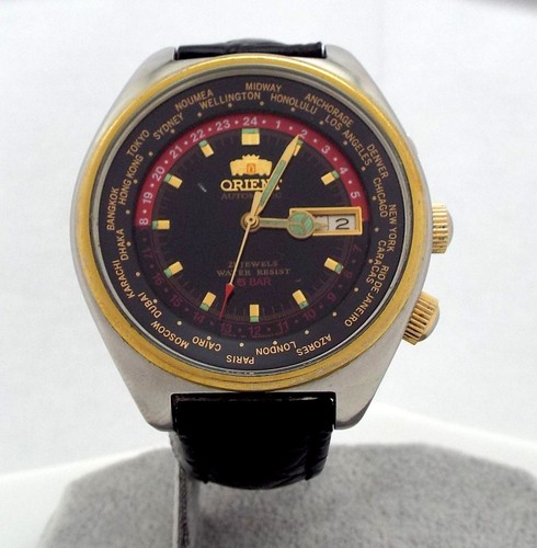 Orient 469ee7 - -,