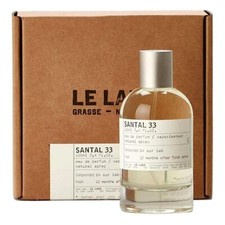 Le Labo Santal 33 Unisex EDP