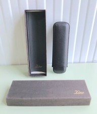 NEW ZINO DAVIDOFF BLACK