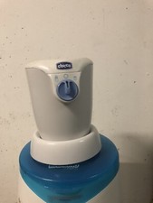 Scaldabiberon chicco casa - scaldabiberon, casa-auto