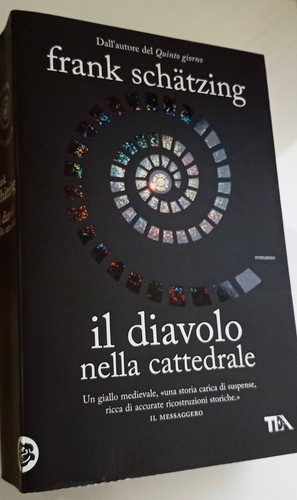 Diavolo nella cattedrale - il,