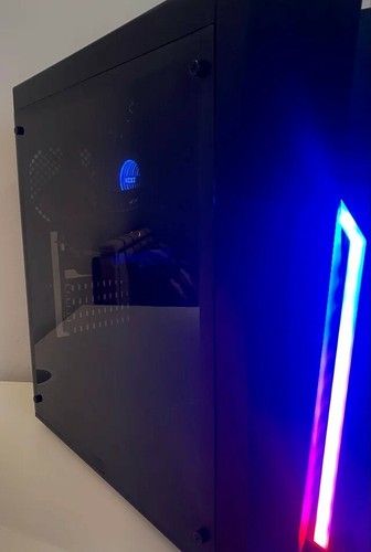 Gaming 6500 gtx 1650 - i5-6500,,