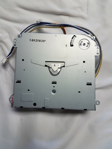Nuovo gruppo denon - cd, marantz