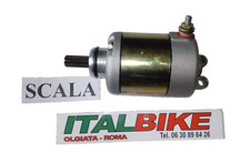 Motorino avviamento per KTM 250 EXC 2001 2005 KTM 450 EXC 2003 2005