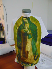 GUADALUPE VIRGIN BIKE JERSEY