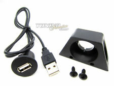 Chiavetta USB Adattatore CD MP3 Changer 2 #4392 Pkw Installazione Presa Prolunga
