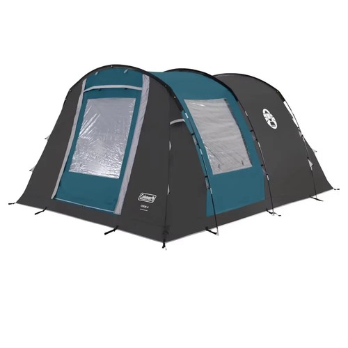 Coleman cook tenda - cook,