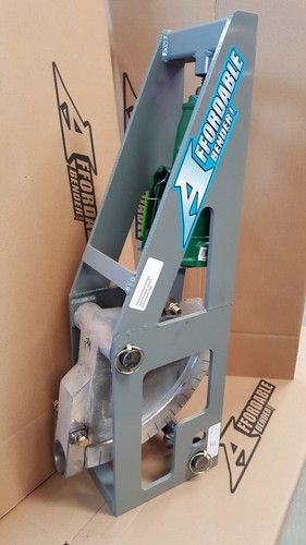 Affordable bender roll - roll, cage