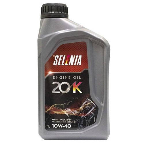 Selenia litro olio - selenia,