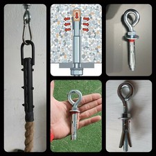 Ancoraggio Per Soffitto Da