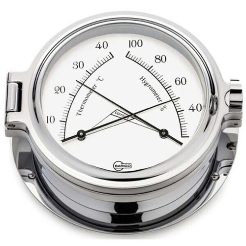 Barigo comfortmeter cromato - barigo,