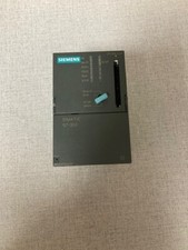 Siemens CPU315-2 DP