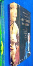 Libro: A regola d'arte  Vittorio Sgarbi  1998  ARTE