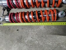 Ammortizzatori Bitubo 345 mm