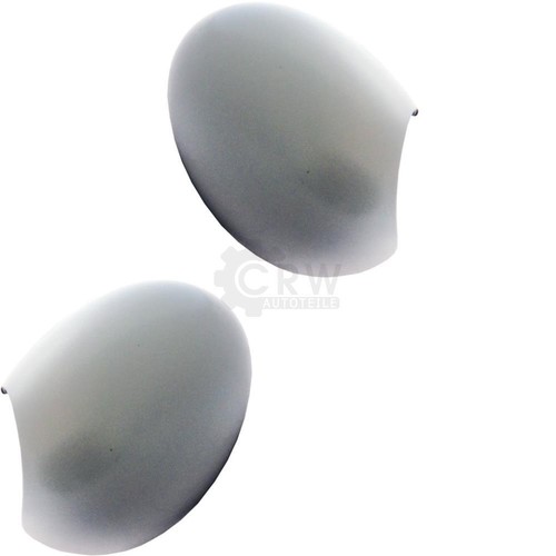 Coppia calotte specchietto - calotte,