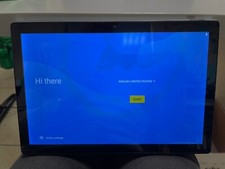 Tablet 10 pollici android 4GB RAM 64 GB ROM + espanso 256 GB + custodia