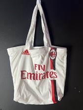 Borsa tote Ac Milan Adidas