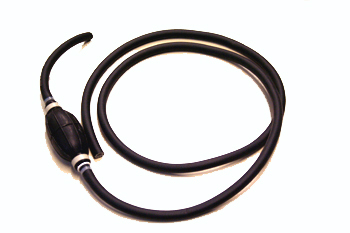 Tubazione pompa carburante - pompa,