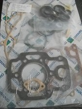 SERIE GUARNIZIONI MOTORE