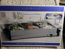 Bella Cucina Servizio Buffet