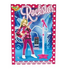 ROCKSTAR CHITARRA ELETTRICA