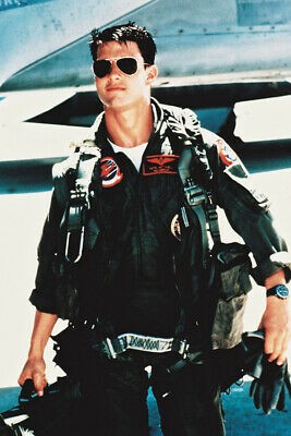 Tom cruise top gun - tom,