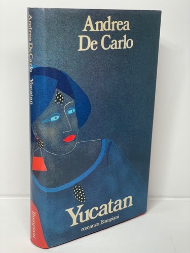 Yucatan andrea carlo ed - carlo,