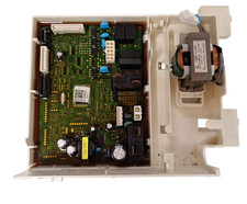 SCHEDA MADRE PCB MAIN (DC92-02140A) PER LAVATRICE SAMSUNG WW80M6420PW