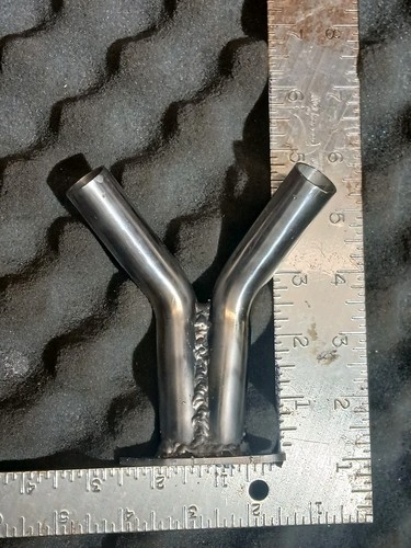 Kit marmitta alta portata - , ss