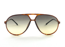 Occhiali da sole Carrera vintage uomo modello 5335 C.12 Made in Germany Rif.6214