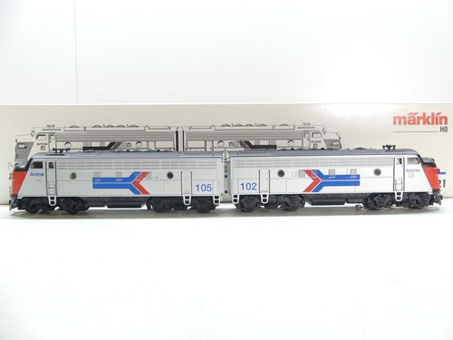 Märklin 33621 locomotiva - märklin,