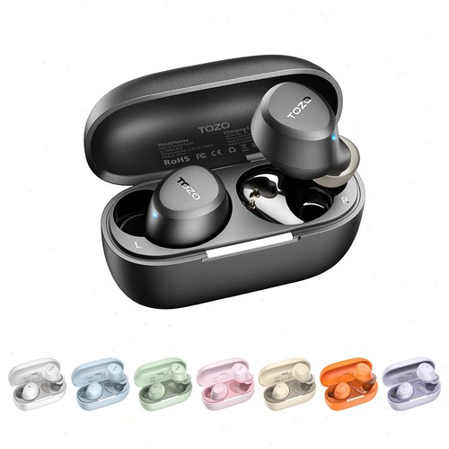 Tozo wireless earbuds - tozo, a1
