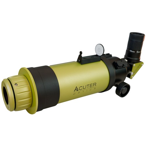 Telescopio solare acuter - solare,