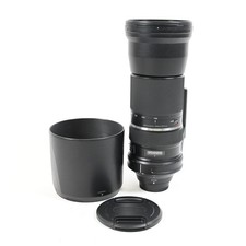 Tamron A011 AF 150-600 mm