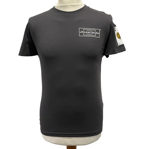 Damsel cast crew - crew, t-shirt