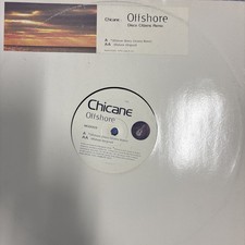 Chicane - Offshore - 12”