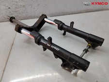 Forcella Steli Forca Forcina Piastra Inferiore Kymco Downtown 300 i 2009 2017