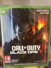 Call of Duty: Black ops 7