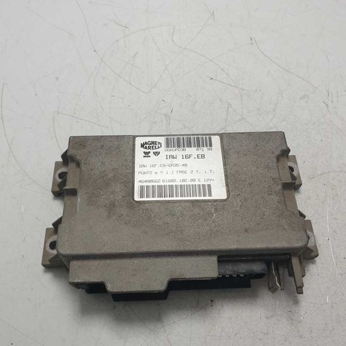 46480662 centralina ecu motore - centralina,