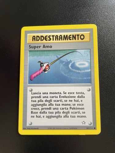 Pokemon super amo - super,